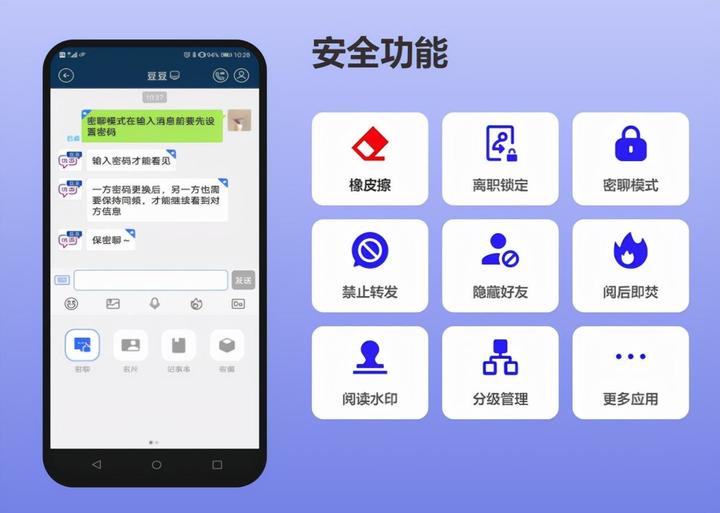 吾圈使用全指南：新手零门槛入门，解锁隐私社交新玩法