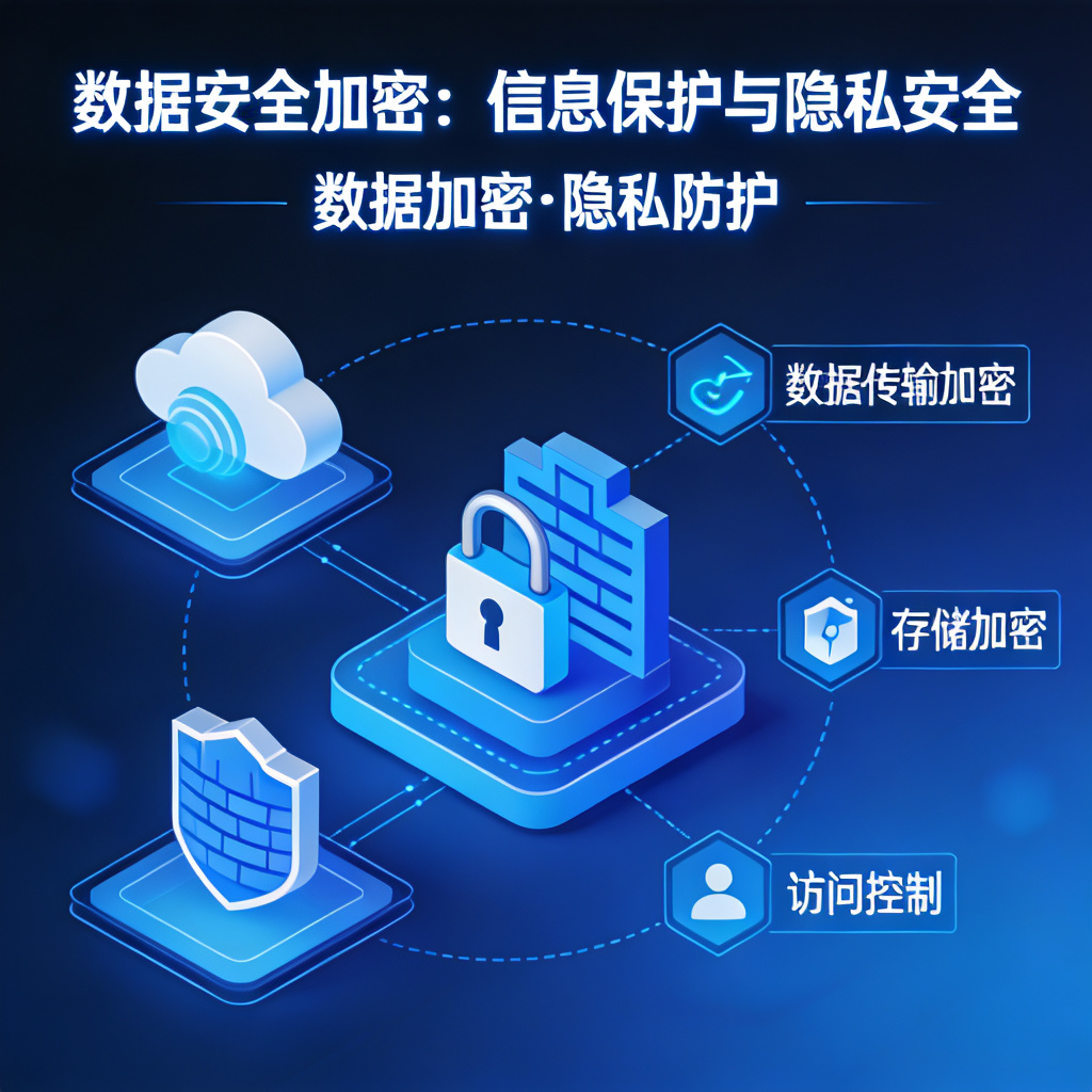安全加密技术