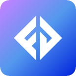 吾圈logo